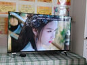 酷开（coocaa）创维电视P31 26款 43英寸 超薄高清全面屏 防蓝光护眼 智能液晶平板电视机 以旧换新 43P3F 43英寸 实拍图