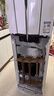 富士通将军空调LUCC系列柜机 3匹 新能效 26-40㎡适用 3D环抱气流 铜管空调AGQG25LUCC（KFR-72LW/Bpuc） 实拍图