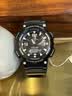 卡西欧（CASIO）大众指针 太阳能防水数字双显夜光运动休闲男表 AQ-S810W-1AVDF 实拍图