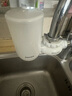 飞利浦（PHILIPS）水龙头净水器原装超滤除菌滤芯 WP3911（适配净水龙头WP3811/WP3877/AWP3876） 实拍图