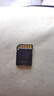 闪迪（SanDisk）32GB SD内存卡 4K V30 U3 C10 相机存储卡 读速100MB/s 写速90MB/s 微单/单反相机内存卡 实拍图