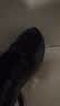 361°运动鞋男秋冬季加绒保暖户外防泼水休闲跑步棉鞋子672332205BF-3 实拍图