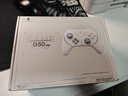 雷神（ThundeRobot）G50 Ultra无线游戏手柄 扳机振动类xbox手柄TMR摇杆霍尔扳机振动蓝牙体感PC电脑明末渊虚之羽 黑 实拍图