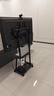 贝石移动电视支架32-70英寸电视落地推车视频会议电视支架可移动挂架立式广告机架电视架子 实拍图