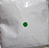 鑫唯科(XINWEIKE)无尘布擦拭布6英寸精密仪器除尘布喷头光学镜片手机屏幕清洁布 亚超细精密款 100片/包 实拍图