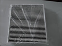 韦斯特活性炭空调滤清器MK9070(适配大众高尔夫7/17款迈腾/凌渡/途观L) 实拍图