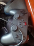 北通蝙蝠BD2E有线游戏手柄无感延迟非对称震动一键连发PC电脑steam电视即插即玩原神双人成行 实拍图
