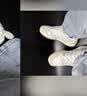 阿迪达斯（adidas）三叶草  男女 FORUM LOW CL 休闲鞋 ID6858 39 实拍图
