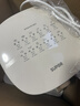 苏泊尔（SUPOR）空气炸锅 家用小型电炸锅  双旋钮控温调时 多功能烤红薯烤串一体机 轻音运作蒸气嫩炸 【轻音运作】 4.2L 实拍图