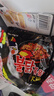 三养（SAMYANG）火鸡面三养速食方便面袋装 700g(140g*5)泡面拌面早餐零食 实拍图