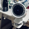 裕合联桌面小风扇办公室工位超静音小型大风力可夹usb充电插电款制冷家用夹式循环扇学生宿舍台式夹子 夹子款【皎月白7200mah】降温夜灯两用 晒单实拍图