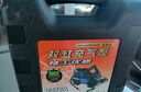 嘉西德 车载充气泵汽车充气泵金属双30缸直驱充气泵便携式300W大功率 实拍图