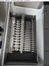 悍高（HIGOLD） 厨房橱柜拉篮碗架抽屉式碗篮加厚304不锈钢底板调味篮双层碗碟篮 750柜2层-PDL3.0系列套装 实拍图