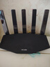 普联（TP-LINK）普联路由3630 WiFi7千兆双频 BE3600无线路由器2.5G网口 双频聚合 智能游戏加速 儿童上网管理 实拍图