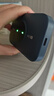 TCL随身wifi三网通用免插卡无线wifi6车载4G路由器随身便携无限制移动联通电信全国通用2026款5GXY15B 【新款苍梧蓝】展锐芯片3000毫安大电池 不限速不虚标月享1500G流量 实拍图