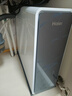 海尔（Haier）净水器鲜活水pro+瞬时1400G6年反渗透RO膜抑菌滤芯触控龙头双出水厨房专用台下母婴直饮净水机R883 实拍图