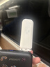 华为智选鸿蒙智选 移动随身wifi mini随行无线网卡4g路由器 直插笔记本USB卡托上网卡流量卡 E8372-821 实拍图