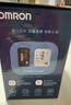 欧姆龙（OMRON）电子血压计血压仪家用 语音播报 大屏显示 老人U725A  实拍图