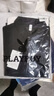 花花公子（PLAYBOY）T恤男短袖夏季男士polo衫翻领商务休闲上衣服高端男装 实拍图