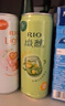锐澳（RIO）洋酒 预调酒 鸡尾酒 冰饮果酒甜酒 微醺3度青提茉莉 330ml*8罐 实拍图