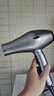 火之凤吹风机6600X 发廊专用大功率2400W大风力低噪音家用恒温护发不伤发 理发店专业电吹风筒家电 6601X米兰白负离子2m线长 (家庭版四档风） 实拍图