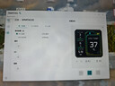 九州风神（DEEPCOOL）冰暴420Ultra一体式水冷散热器/3.4英寸IPS显示屏/PWM调速水泵/支持MP4视频/14030大风扇 实拍图