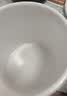 水杉（单个装）10L透明色加厚塑料桶食品级小水桶密封桶手提桶日用水桶带盖果酱桶冰淇淋桶打包桶 实拍图