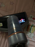 吉米除螨仪M4UltraPro双杯S8M7ProB801杀菌吸猫毛B703家用床上大吸力B401吸尘器一体机婴儿莱克除螨仪 新品升级B802/B8Pro-700W （大功率) 实拍图