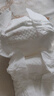 好奇（Huggies）铂金装小桃裤纸尿裤L120片(9-14kg)大号尿不湿【透爽散热】 实拍图