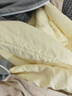 京东京造亲亲棉花被 100%新疆棉填充 A类春秋被子空调被芯 4.3斤2x2.3m 实拍图
