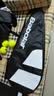 百保力（Babolat）PA RAFA大容量双肩网球包百宝力纳达尔配色球拍包 实拍图