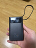 京东京造55W充电宝小巧轻薄自带线20000mAh3c认证可上飞机京东自营移动电源小巧适用苹果17华为小米笔记本 实拍图