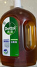 滴露（Dettol）消毒液洗衣衣物消毒水750mL 除螨杀菌混洗无忧 家居地板消毒 非84 实拍图
