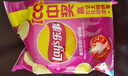 乐事（Lay's）薯片 墨西哥鸡汁番茄味 75克 休闲零食 膨化食品【王鹤棣推荐】 实拍图