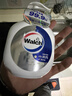 威露士（Walch）抗菌洗手液400ml*2 清新茶树抑菌杀菌消毒 4D玻尿酸滋润锁水 实拍图