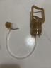 十月结晶婴儿吸鼻器洗鼻器 手拉式宝宝专用鼻涕清理缓解鼻塞 实拍图