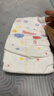 好奇（Huggies）金装拉拉裤L124片(9-14kg)尿不湿【速干不易红】 实拍图