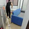 洁而朵深度保洁 上门服务 家政保洁 精细保洁 全屋打扫 擦玻璃除油污水垢家政全屋打扫精细除污 保洁上门家政阿姨 2小时日常精细（除灰除尘 1次 实拍图