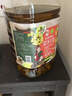 初萃【保真菜籽油】中粮纯香菜籽油4L 低芥酸非转基因食用油 物理压榨 实拍图