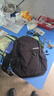 回力胸包男女户外出行旅游轻便多功能两用双肩包防水登山包斜挎包 实拍图