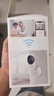 萤石（EZVIZ）C2C 1080P摄像头 个 无线智能网络摄像头 wifi远程监控摄像头 红外高清夜视  实拍图