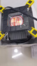 大水牛（BUBALUS）L21 CPU风冷散热器（Intel多平台/支持1700/9CM无光风扇/铜底座/硅脂/下压式锁具易安装） 实拍图