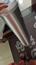 超人（chaoren）抽油烟机管道排烟管吸油烟机排气管厨房烟道通风道纯铝箔耐高温可伸缩加长烟管排风管带安装接头 180/185口径×3.0米【加厚纯铝】带安装接头 实拍图