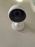 萤石CB1  200万像素智能家居电池摄像头 全无线监控网络摄像头 双向语音通话 吸附安装自带电池 实拍图