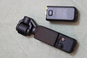 大疆 DJI Osmo Pocket 3 全能套装 一英寸口袋云台相机 OP灵眸手持数码相机 旅游vlog 便携美颜摄像 实拍图