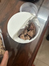 十年梦 正宗九制话梅干粒甘甜特酸盐津甘草梅子咸酸梅泡水罐装孕妇零食 【2罐】九制话梅(500g) 实拍图