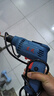 东成手电钻WJZ400-10多功能家用电钻电动螺丝刀电动工具 实拍图