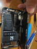 品胜 苹果X电池/iphoneX电池 【3C认证】超续航版3090mAh苹果手机内置电池更换 游戏电池 附安装工具包 实拍图