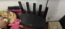 普联（TP-LINK）普联路由3630 WiFi7千兆双频 BE3600无线路由器2.5G网口 双频聚合 智能游戏加速 儿童上网管理 实拍图