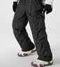 喜马拉雅玉龙鹅绒服800蓬95绒-20°C雪山攀登专业户外抗寒防风高蓬羽绒服 藻灰绿 800蓬95鹅绒-20°C 2XL 充绒量230g 实拍图